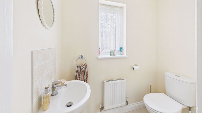 3 bed house for sale in Monarch Road, Crewkerne 24