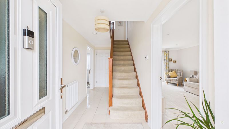 3 bed house for sale in Monarch Road, Crewkerne  - Property Image 9