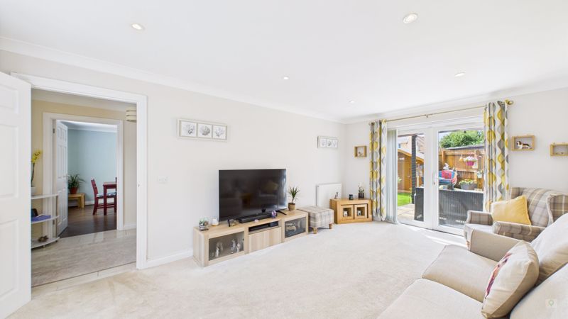 3 bed house for sale in Monarch Road, Crewkerne 14