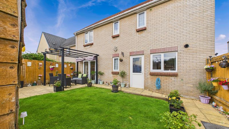 3 bed house for sale in Monarch Road, Crewkerne  - Property Image 8