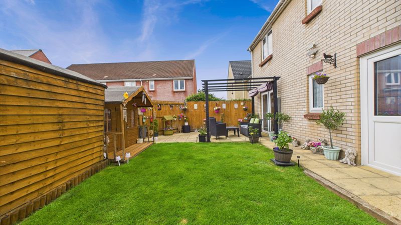 3 bed house for sale in Monarch Road, Crewkerne  - Property Image 27