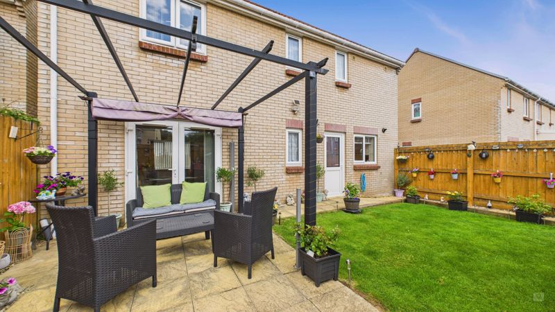 3 bed house for sale in Monarch Road, Crewkerne  - Property Image 28