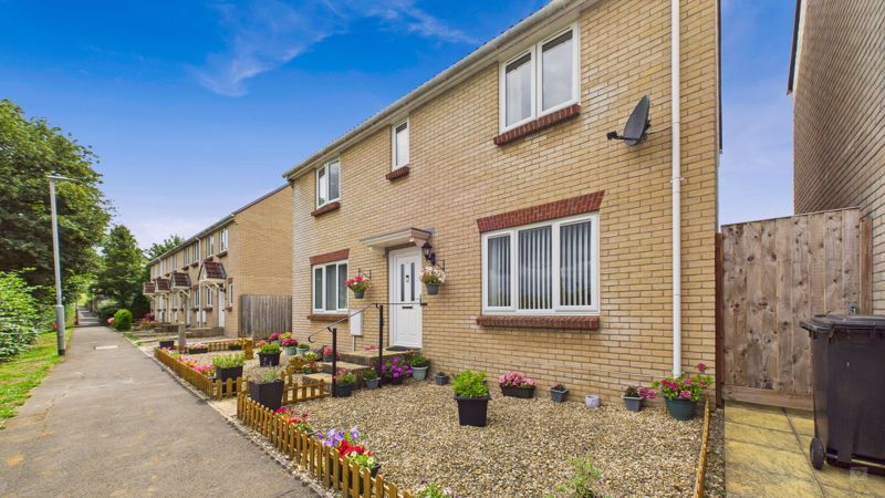 3 bed house for sale in Monarch Road, Crewkerne  - Property Image 31