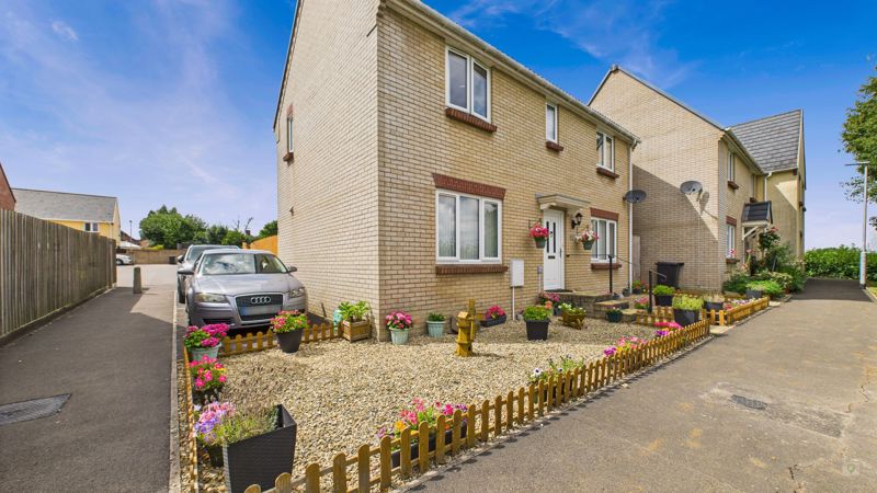 3 bed house for sale in Monarch Road, Crewkerne 31