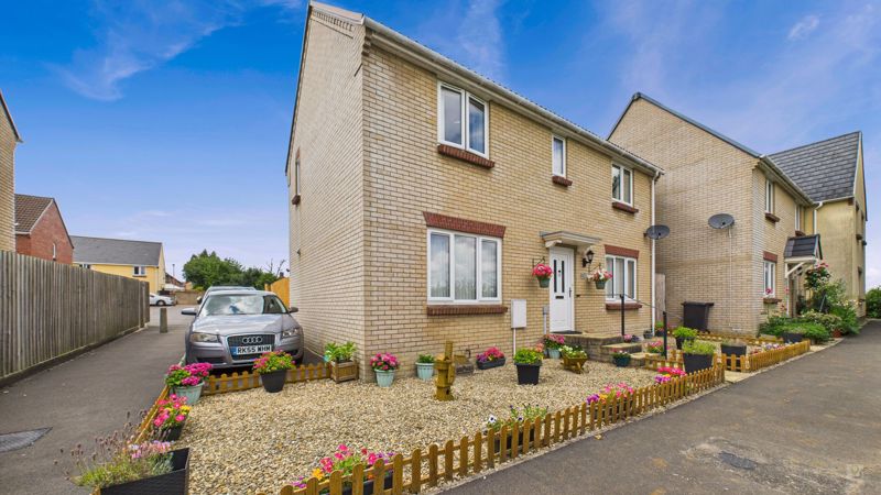 3 bed house for sale in Monarch Road, Crewkerne 33