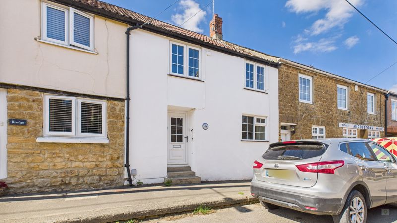 3 bed house for sale in North Street, Shepton Beauchamp  - Property Image 1