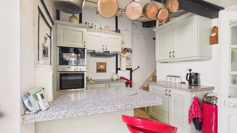 3 bed house for sale in North Street, Shepton Beauchamp  - Property Image 12