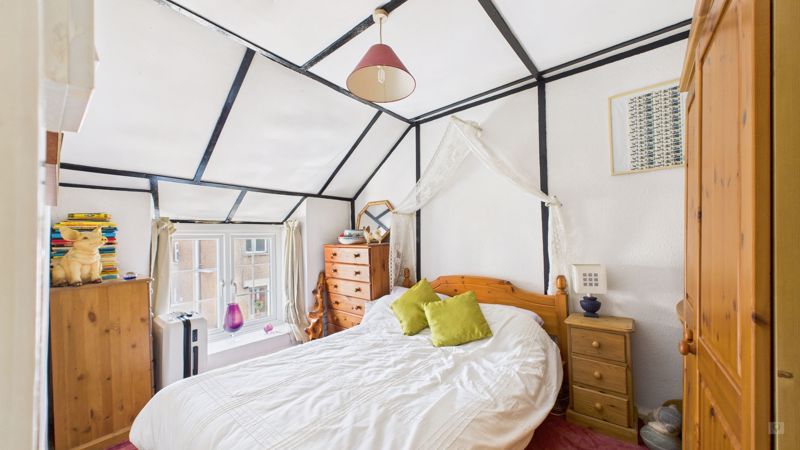 3 bed house for sale in North Street, Shepton Beauchamp  - Property Image 15
