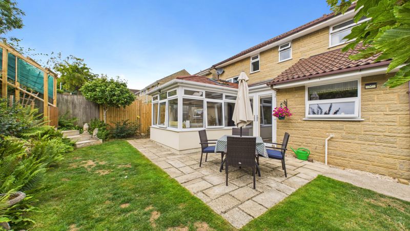 3 bed house for sale in Sycamore Drive, Crewkerne 7