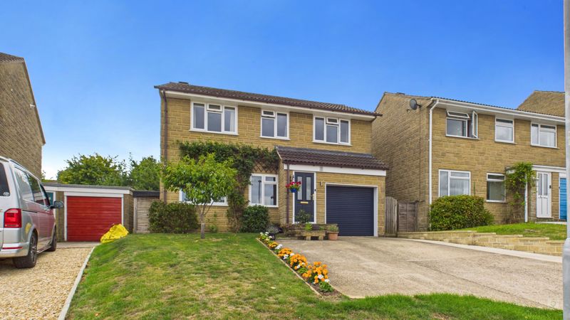 3 bed house for sale in Sycamore Drive, Crewkerne 8