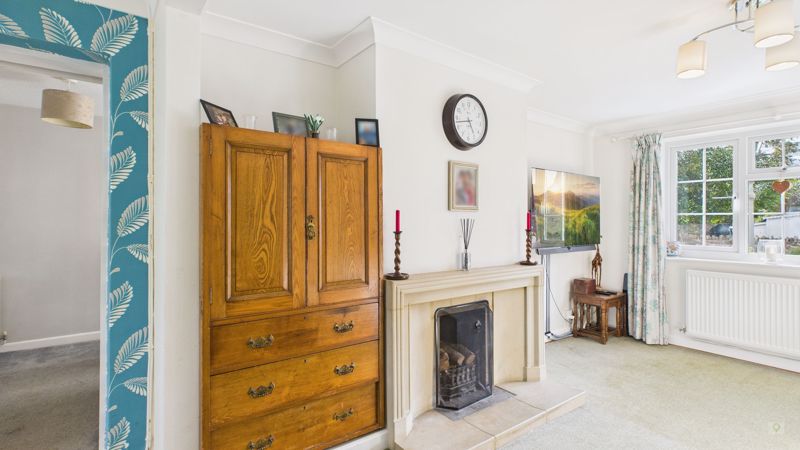 3 bed house for sale in Church Street, Podimore 9