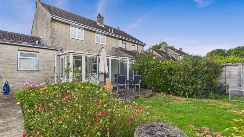 3 bed house for sale in Church Street, Podimore 6