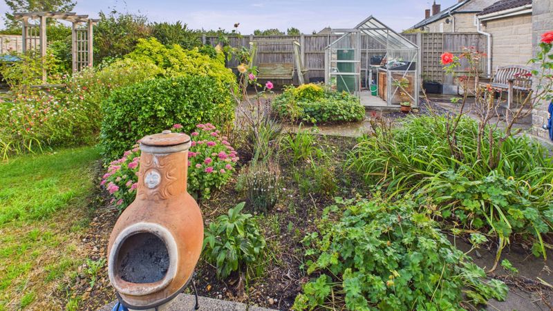 3 bed house for sale in Church Street, Podimore 22