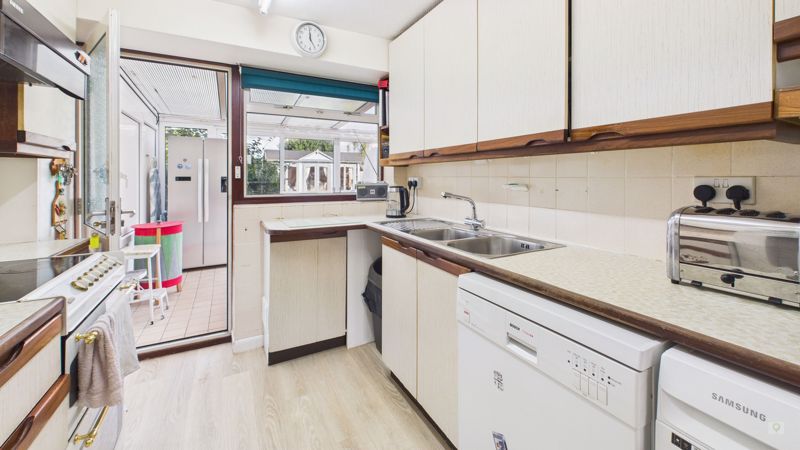 3 bed house for sale in Church Street, Podimore 3