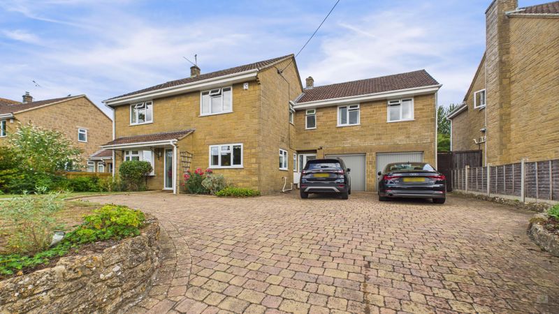5 bed house for sale in Hayes End, South Petherton  - Property Image 1