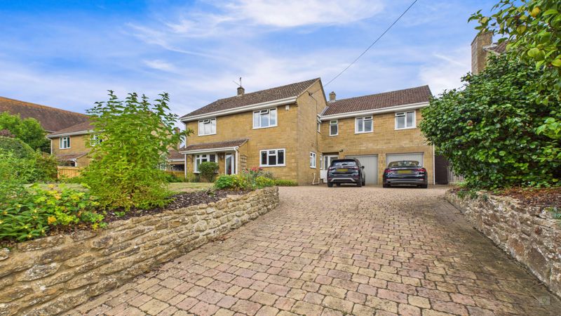 5 bed house for sale in Hayes End, South Petherton 37
