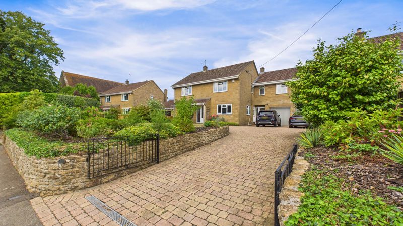 5 bed house for sale in Hayes End, South Petherton 38