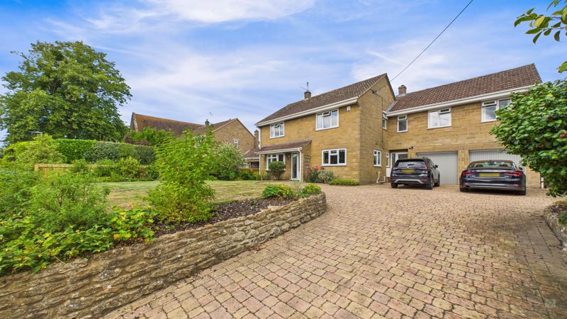 5 bed house for sale in Hayes End, South Petherton 8