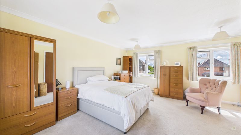 5 bed house for sale in Hayes End, South Petherton 18