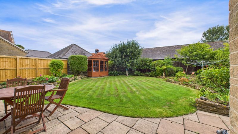 5 bed house for sale in Hayes End, South Petherton 7