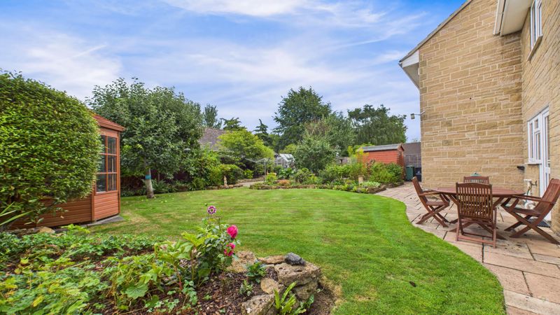 5 bed house for sale in Hayes End, South Petherton 30