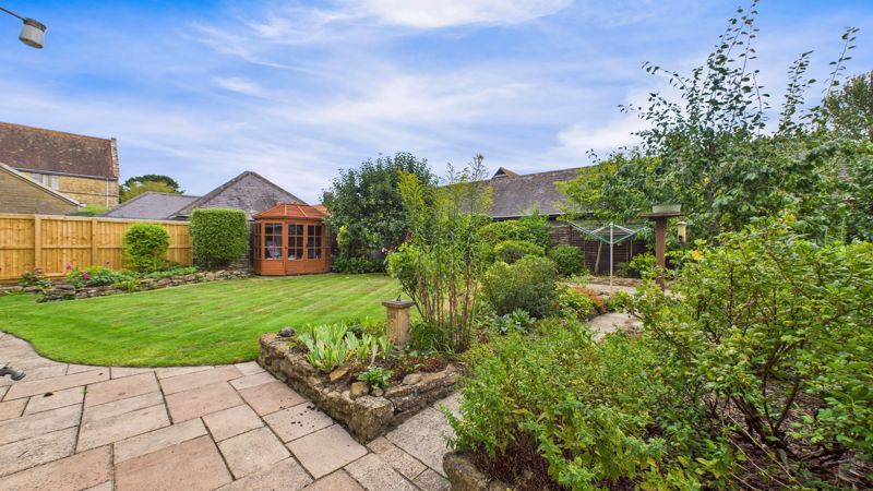 5 bed house for sale in Hayes End, South Petherton 33