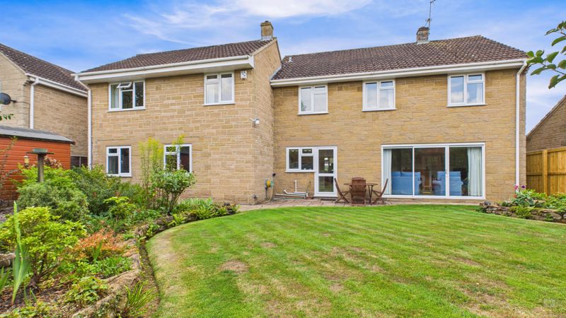 5 bed house for sale in Hayes End, South Petherton  - Property Image 36