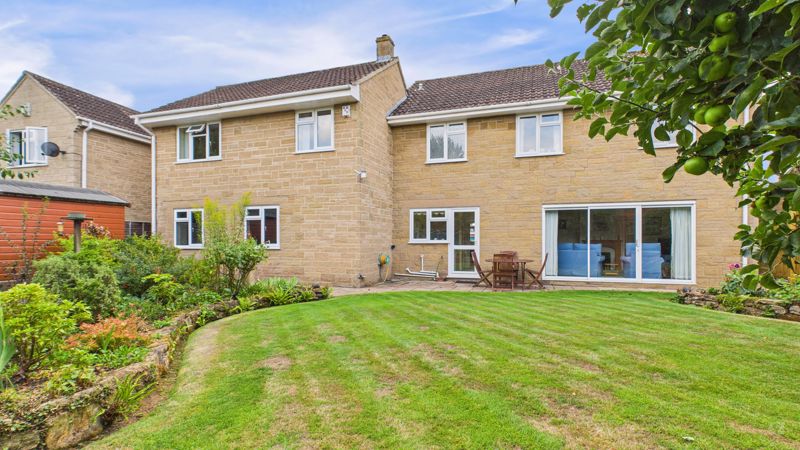 5 bed house for sale in Hayes End, South Petherton 36