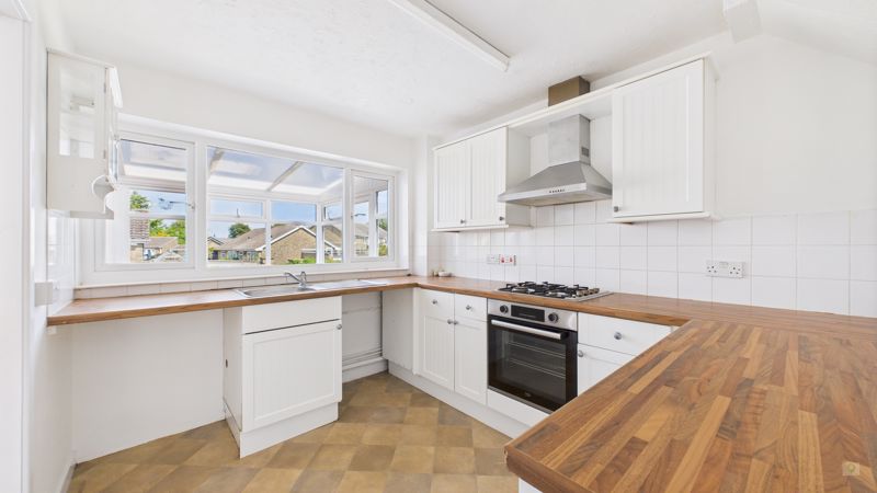 3 bed house for sale in Summer Shard, South Petherton 9