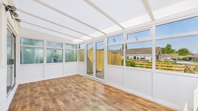 3 bed house for sale in Summer Shard, South Petherton 10