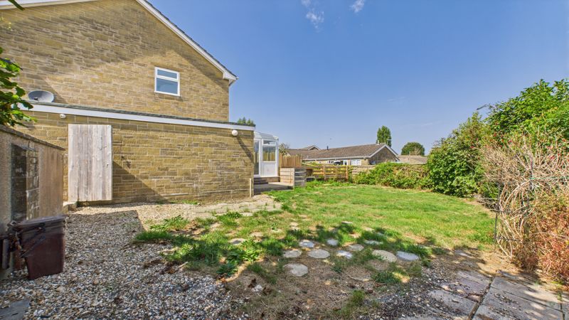 3 bed house for sale in Summer Shard, South Petherton 7