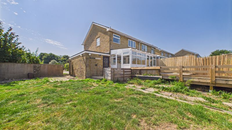 3 bed house for sale in Summer Shard, South Petherton 15