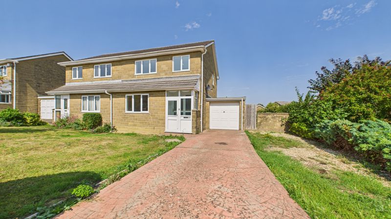 3 bed house for sale in Summer Shard, South Petherton, TA13