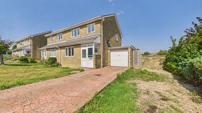 3 bed house for sale in Summer Shard, South Petherton 8