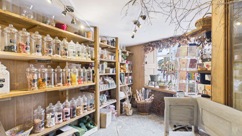 2 bed for sale in and  St. James Street, South Petherton 20