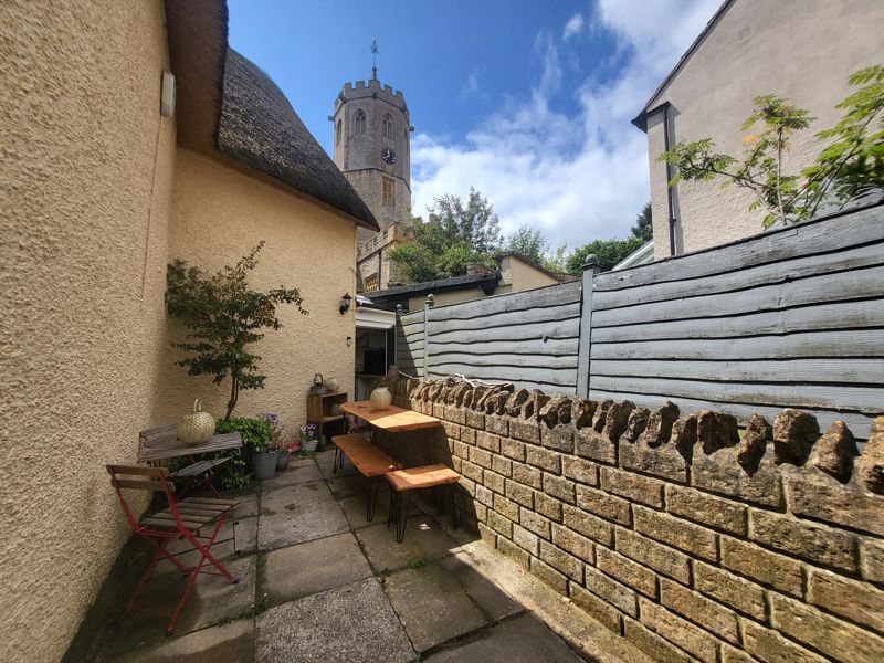 2 bed for sale in and  St. James Street, South Petherton 14