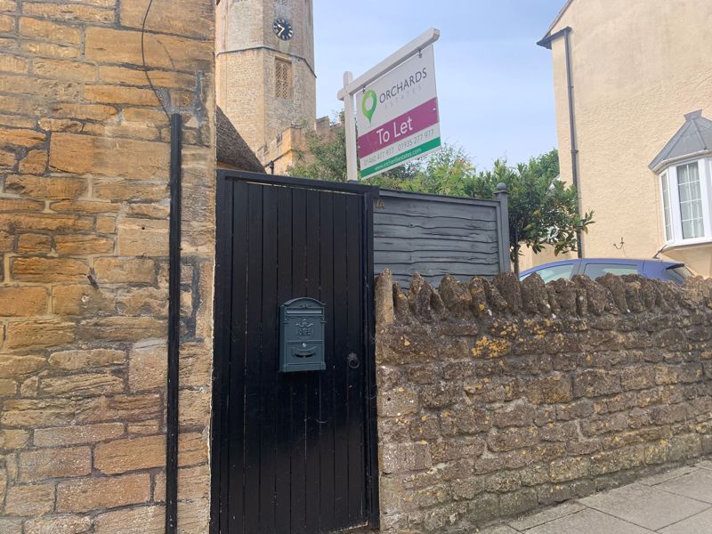 2 bed for sale in and  St. James Street, South Petherton 12