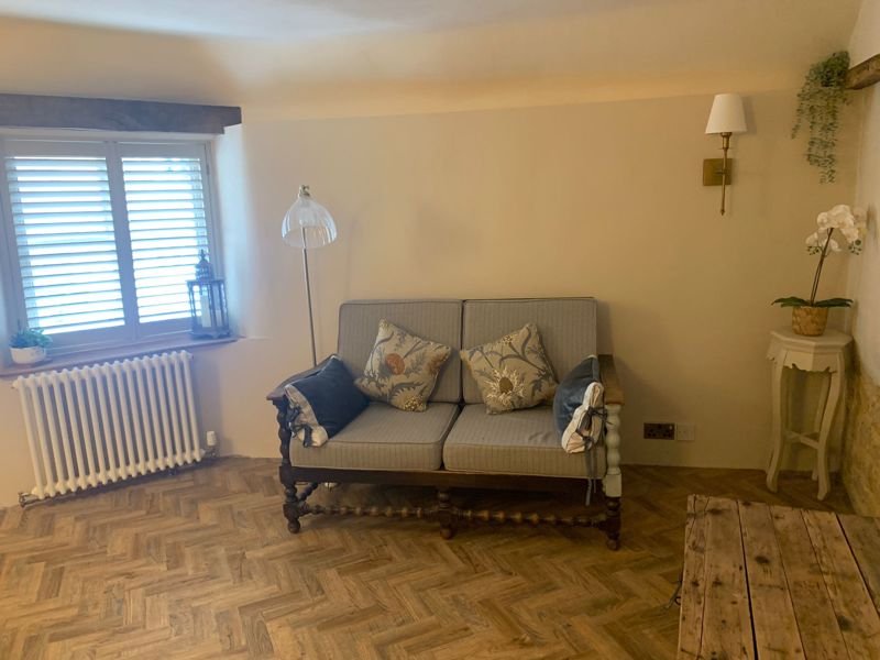 2 bed for sale in and  St. James Street, South Petherton 2