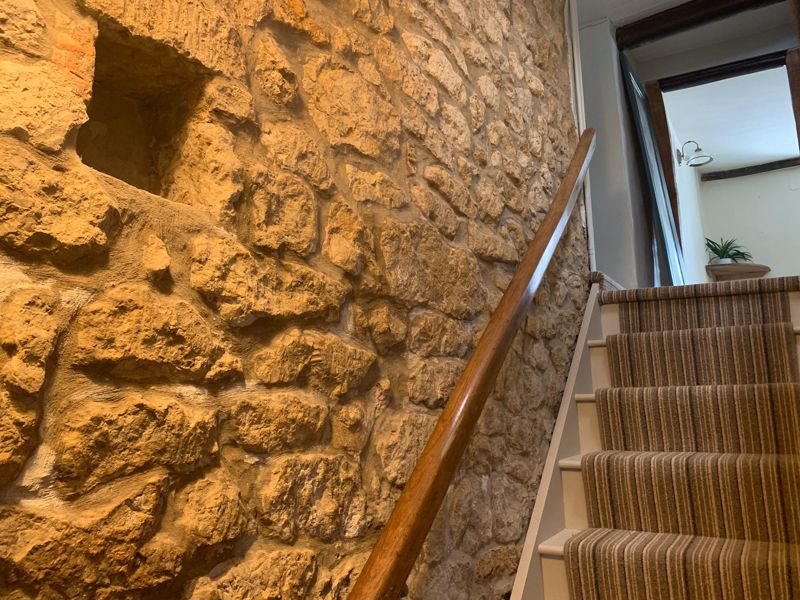 2 bed for sale in and  St. James Street, South Petherton 8