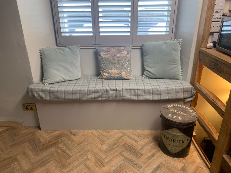 2 bed for sale in and  St. James Street, South Petherton 3