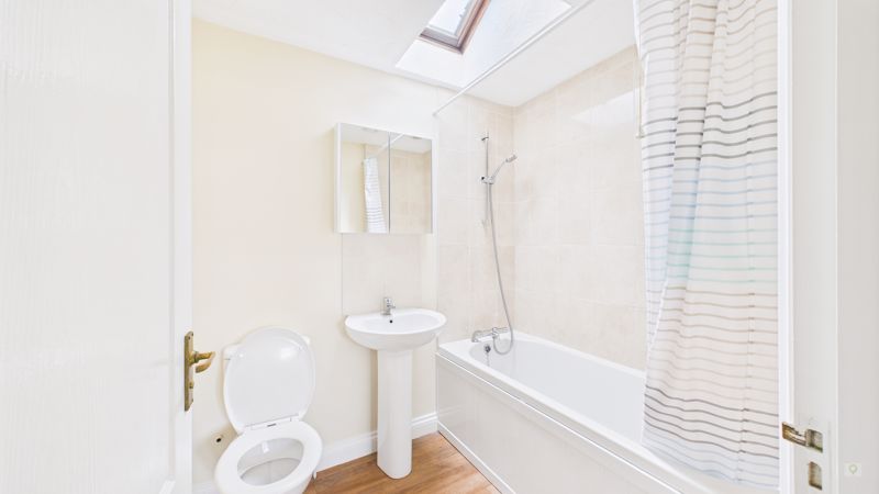 2 bed for sale in East Street, West Coker  - Property Image 8