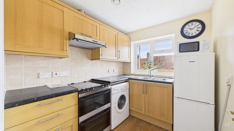 2 bed for sale in East Street, West Coker 1