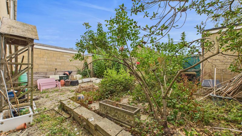 2 bed house for sale in Eastfields, Martock 15