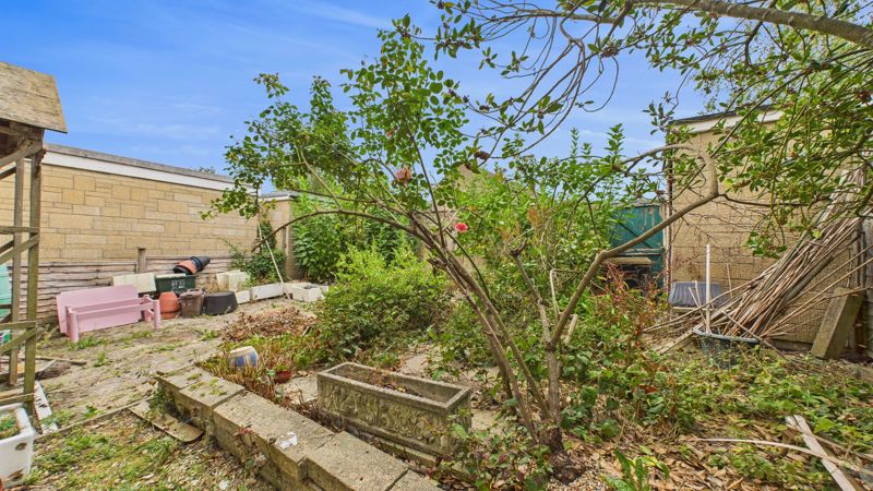 2 bed house for sale in Eastfields, Martock 16