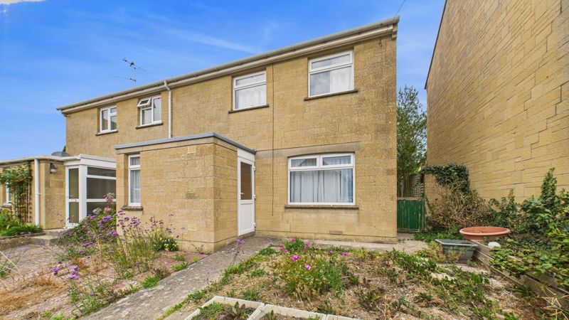 2 bed house for sale in Eastfields, Martock, TA12