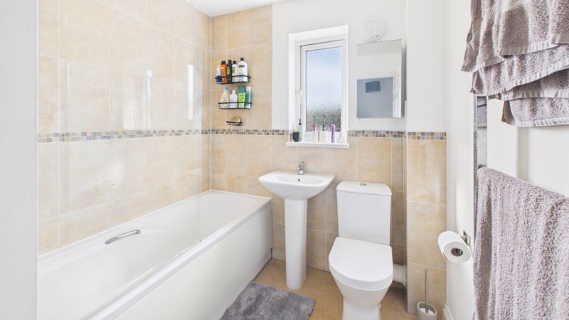 2 bed house for sale in Monarch Road, Crewkerne 13