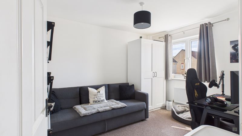 2 bed house for sale in Monarch Road, Crewkerne 6