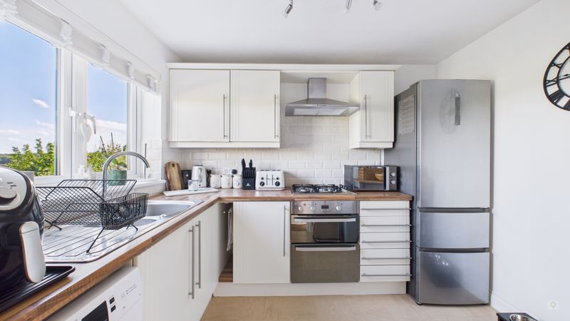 2 bed house for sale in Monarch Road, Crewkerne 11