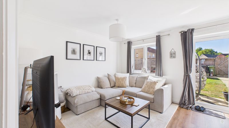 2 bed house for sale in Monarch Road, Crewkerne 9