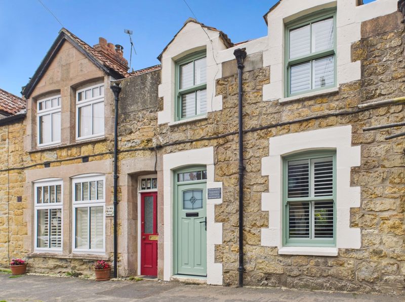 2 bed house for sale in Middle Street, Shepton Beauchamp, TA19